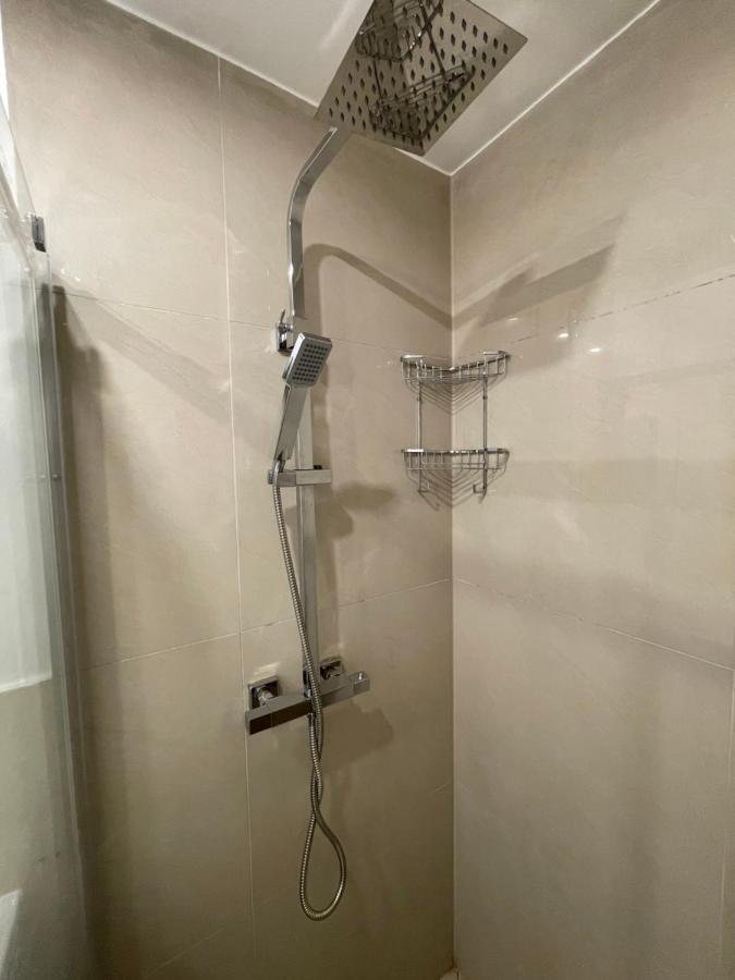 Luxury Studio Apartment Harrow on the Hill ภายนอก รูปภาพ