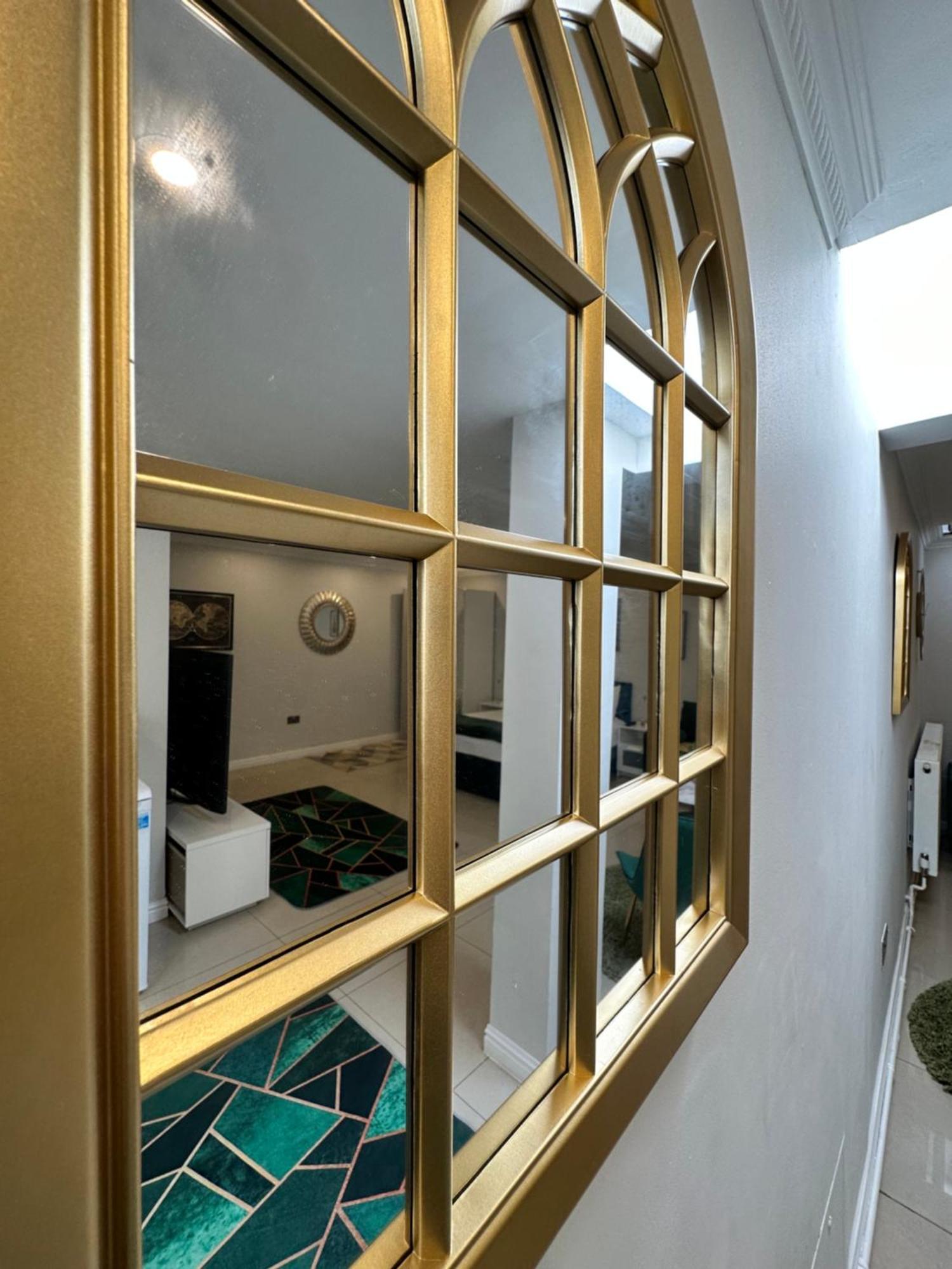 Luxury Studio Apartment Harrow on the Hill ภายนอก รูปภาพ
