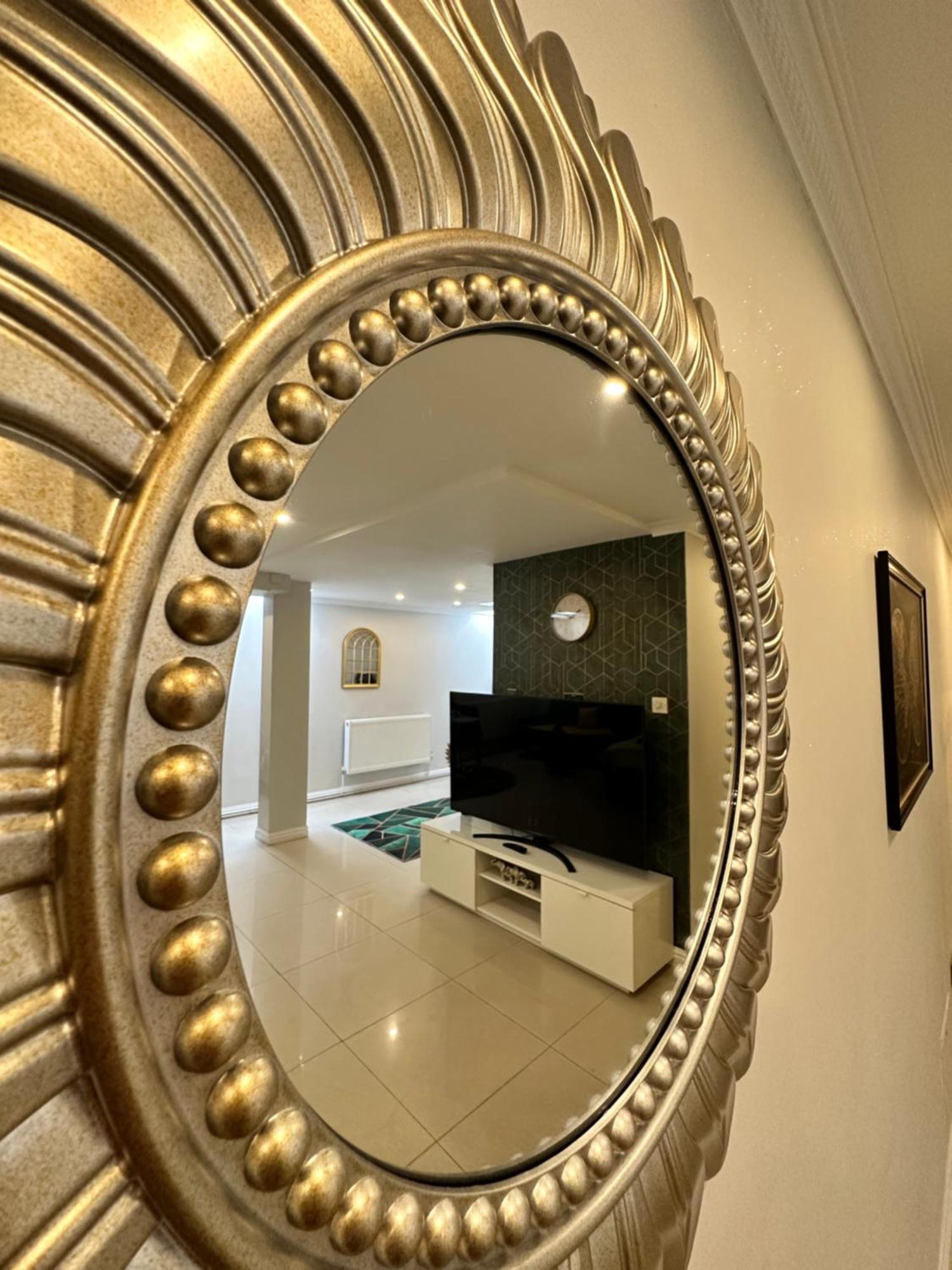 Luxury Studio Apartment Harrow on the Hill ภายนอก รูปภาพ